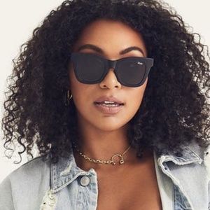 Quay Australia After Hours Sunglasses